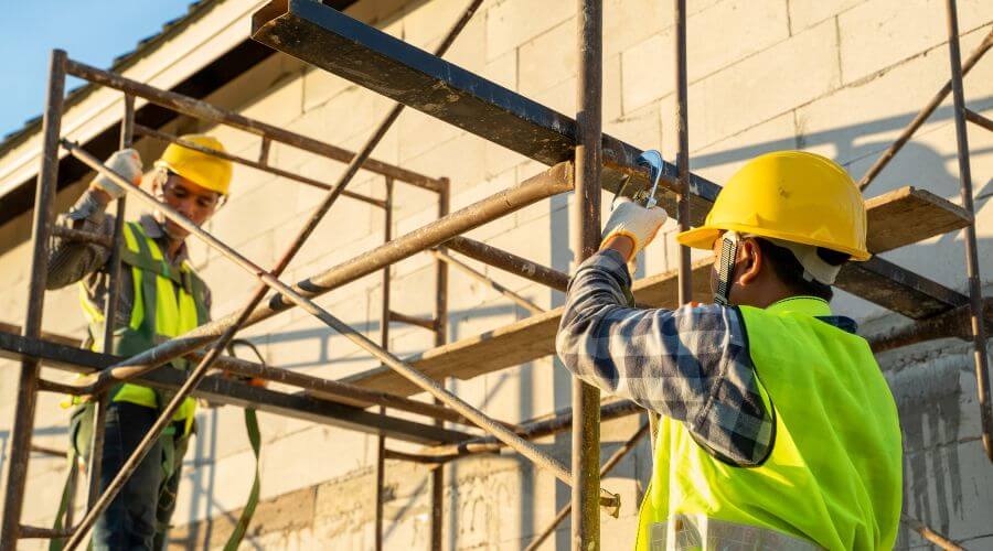 Professional New roof installation in Bryan, OH